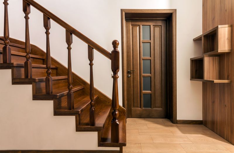 Baluster Repair in Wilmington, NC