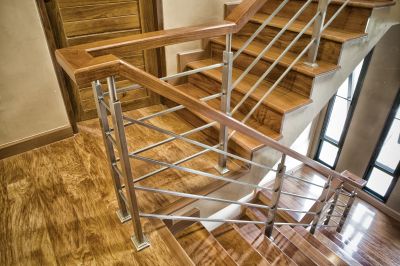 Baluster Repair in Kansas City, KS