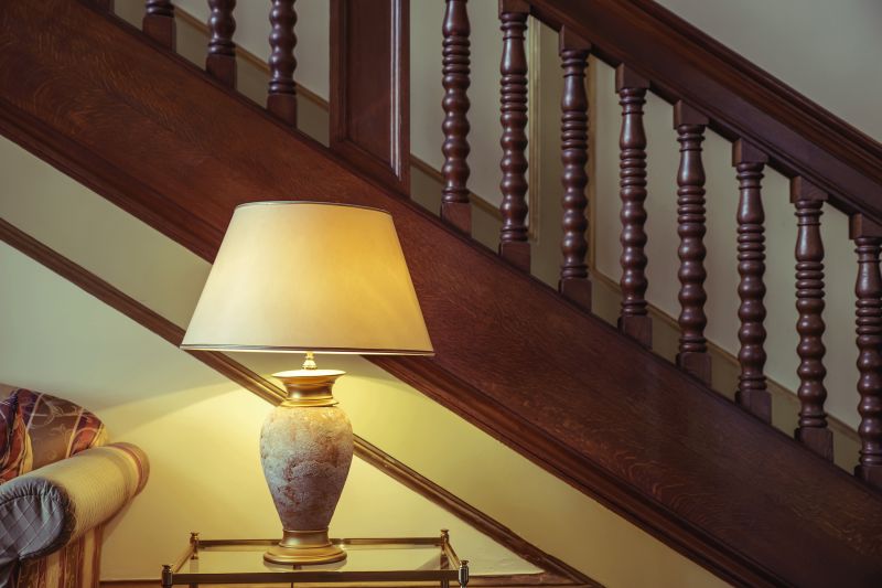 Banister Repair Service