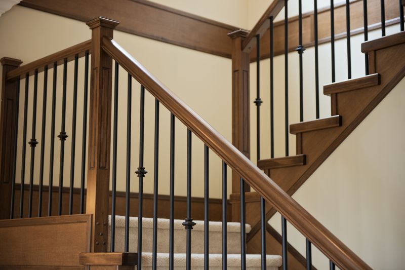 Banister Repair Service