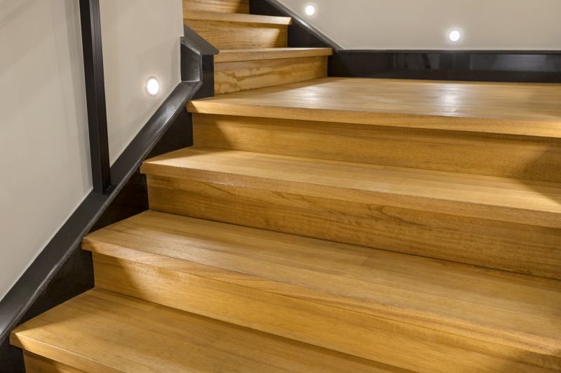 Basement Stairs Repair in Olathe, KS