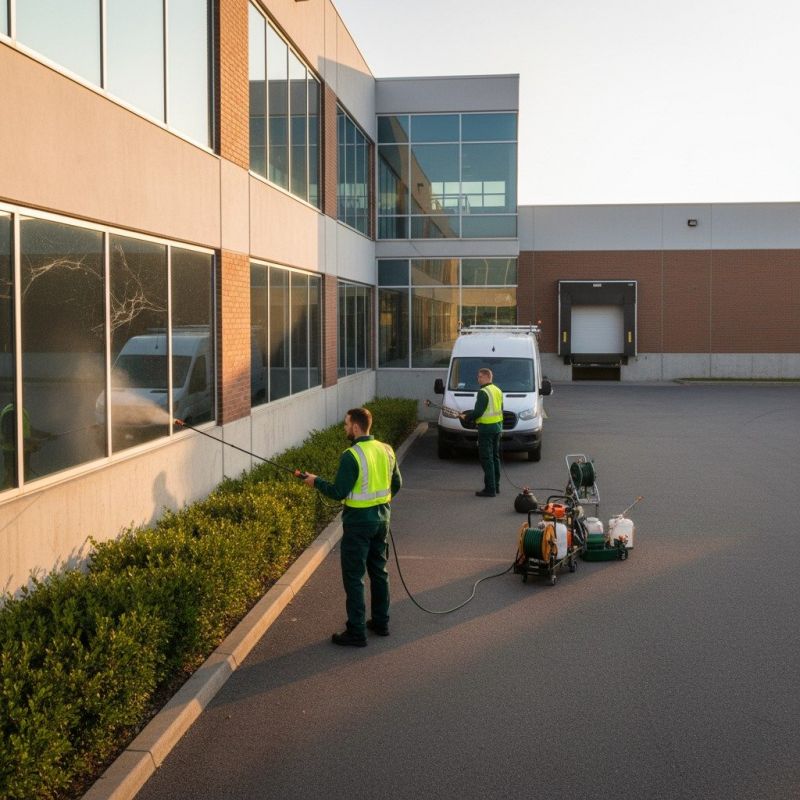 Banister Repair Service