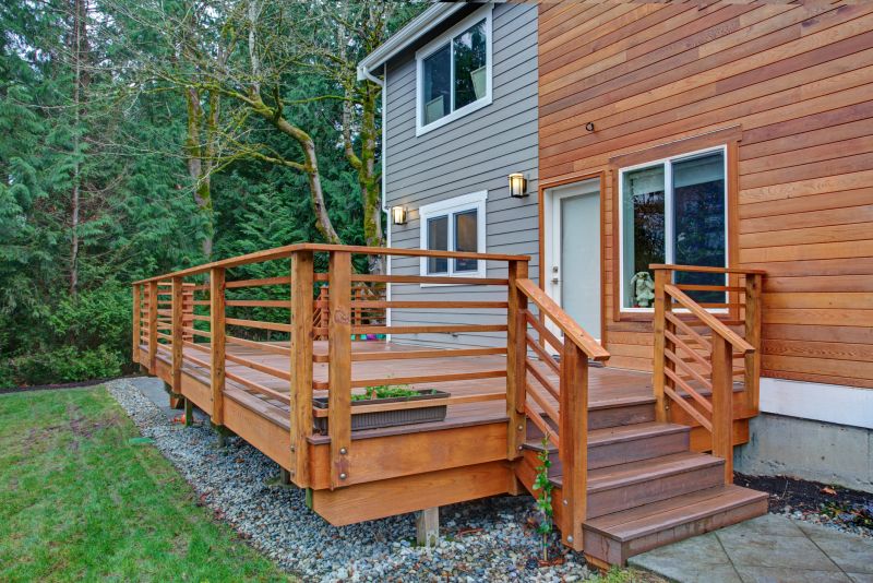 Stairs Remodeling in Olathe, KS