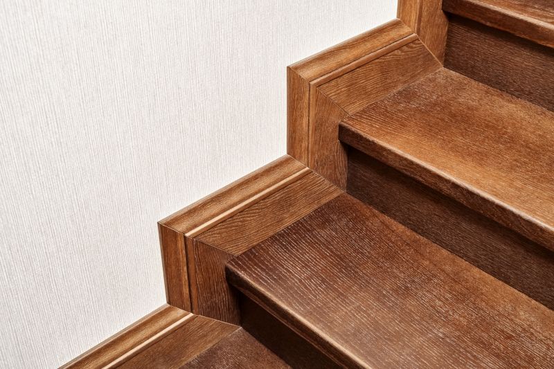 Stairs Renovation in Alpharetta, GA