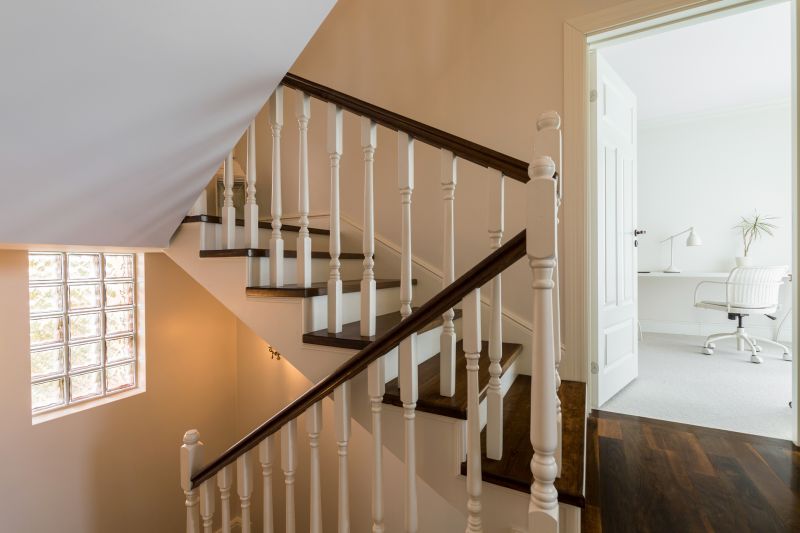 Wood Steps Replacement in Alpharetta, GA