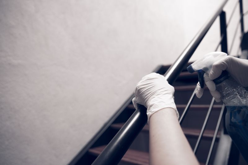 Local Banister Repair Service pros at work